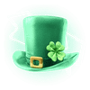 Larry the Leprechaun