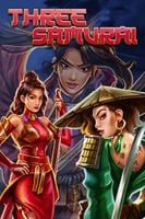 Three Samurai
