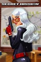 SecretMission