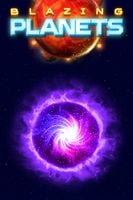 Blazing Planets