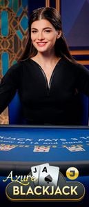 Blackjack Azure J