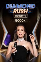 Diamond Rush Roulette