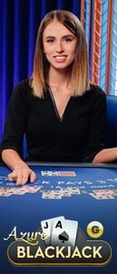 Blackjack Azure G