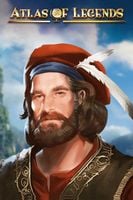 Atlas Of Legends