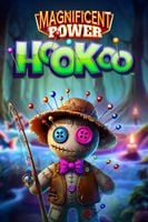 Magnificent Power HooKoo