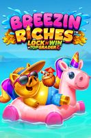 Breezin Riches LOCKNWIN