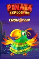 Pinata Explosivo