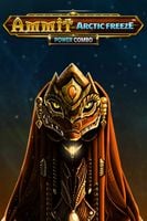 Ammit Arctic Freeze Power Combo