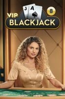 VIP Blackjack 8