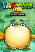 333 Fat Frogs POWER COMBO
