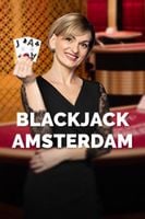 Blackjack Amsterdam