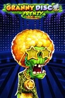 Granny Disco Frenzy