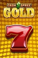 Cash Spree Gold