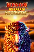 Bison Moon Megaways