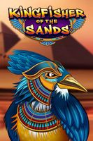 Kingfisher of the Sands